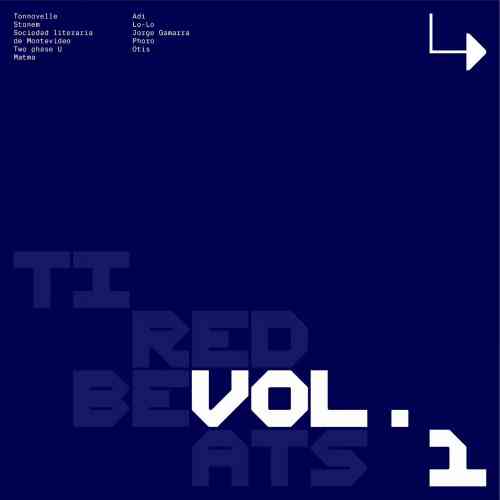 Tired Beats Vol.1 (2021) торрент
