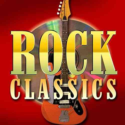 Rock Classics (2021) торрент