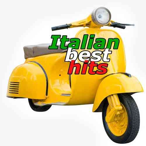 Italian Best Hits