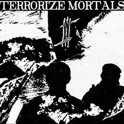Terrorize Mortals (2021) торрент