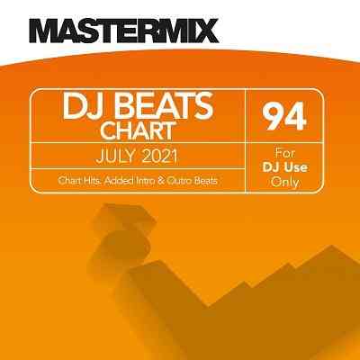 DJ Beats Chart 94 (2021) торрент