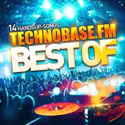 TechnoBase.FM – Best Of (2021) торрент
