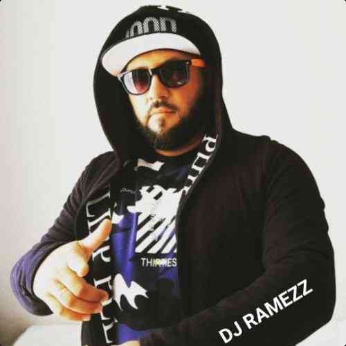 DJ Ramezz - Collection Of Remixes (2021) торрент