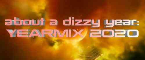 DJ Perry - Сборник клипов "Video YearMix" (2021) торрент