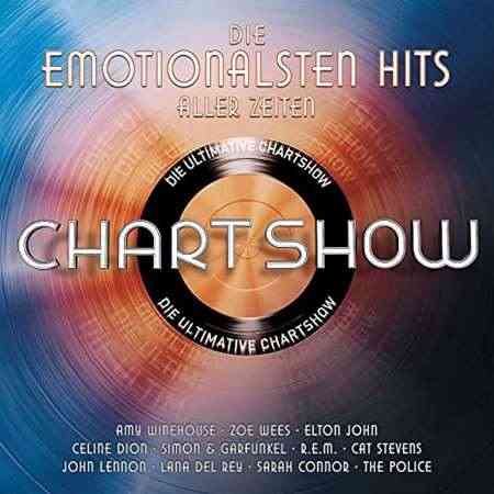 Die Ultimative Chartshow-die Emotionalsten Hits [2CD] (2021) торрент