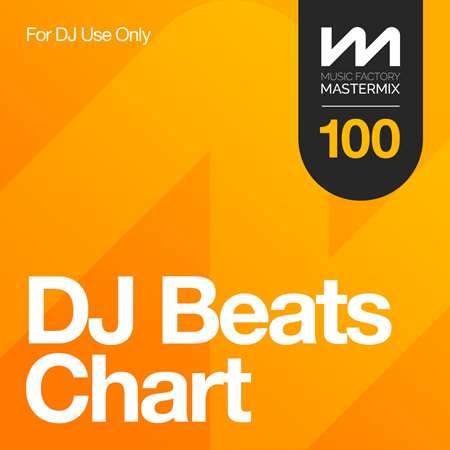 Mastermix DJ Beats Chart 100