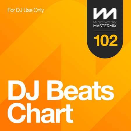 Mastermix DJ Beats Chart 102