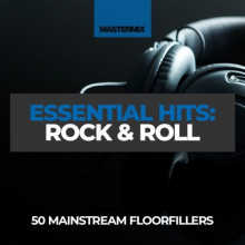 Mastermix Essential Hits - Rock &amp; Roll (2022) торрент