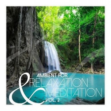 Ambient for Relaxation &amp; Meditation Vol. 2 (2022) торрент