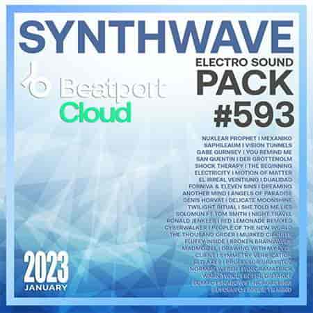 Beatport Synthwave: Sound Pack #593