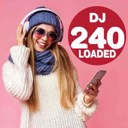 240 DJ Loaded - Collateral Satellite