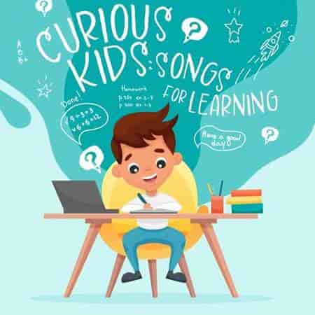 Curious Kids: Songs For Learning