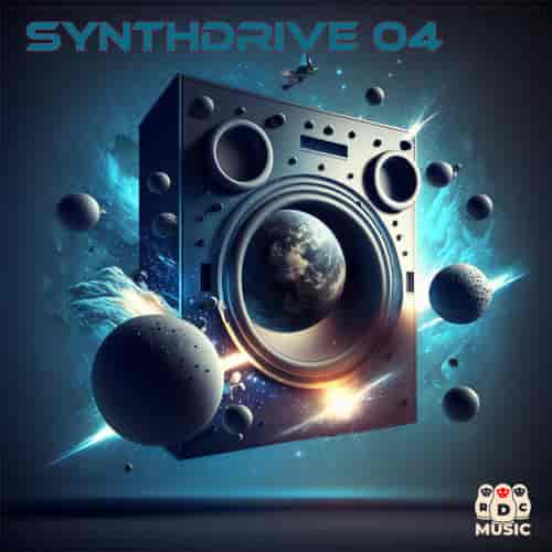 SynthDrive 04