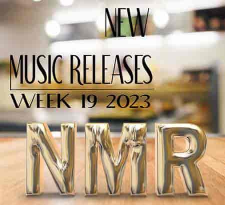2023 Week 19 - New Music Releases (2023) торрент