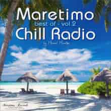 Maretimo Chill Radio - Best of, Vol. 2 - Positive Summer Vibes (2023) торрент