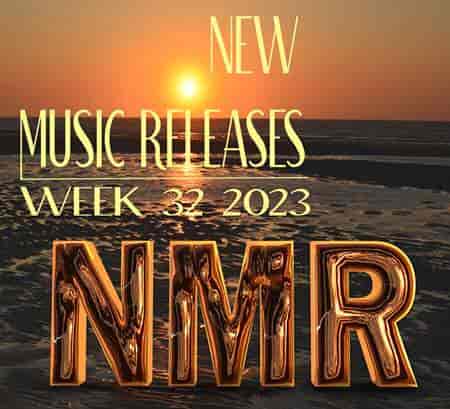 2023 Week 32 - New Music Releases (2023) торрент