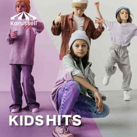 Kids Hits (2023) торрент