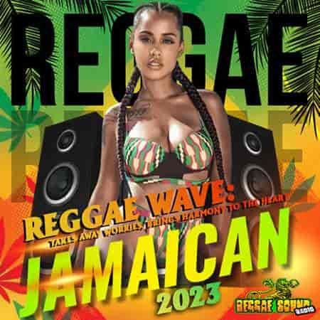 Jamaican Reggae Wave (2023) торрент