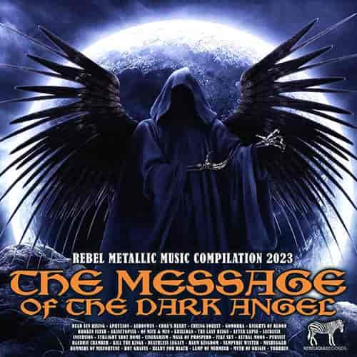 The Message Of The Dark Angel