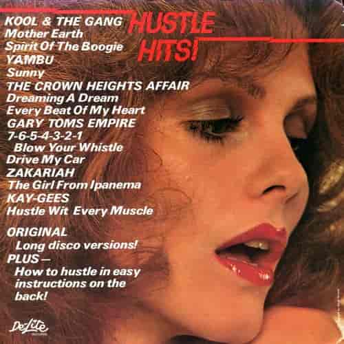 Hustle Hits (1975) торрент