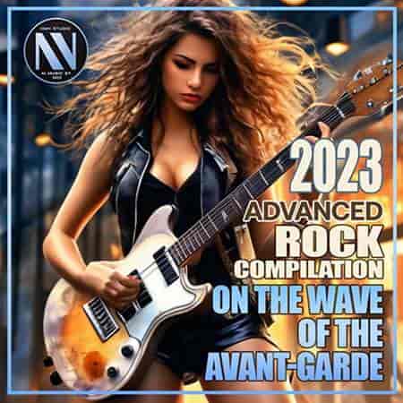 Advanced Rock Compilation (2024) торрент