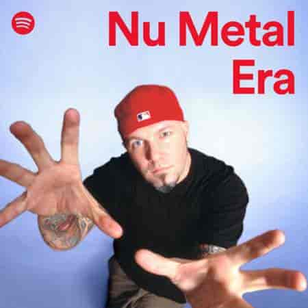 Nu Metal Era (2024) торрент