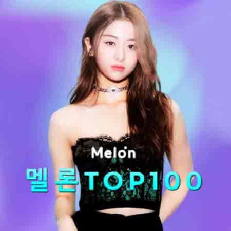 Melon Top 100 K-Pop Singles Chart [12.01] 2024