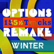 Options Remake 155 Tracks- Review Winter 2024 A