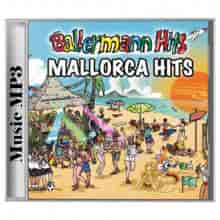 Ballermann Hits - Mallorca Hits (2023) торрент