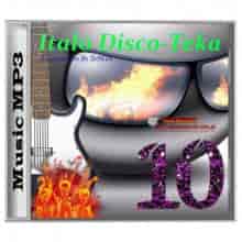 Italo Disco-Teka [10] (2024) торрент