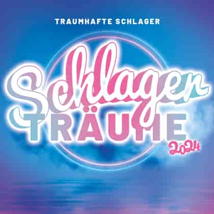 Schlager Traume 2024 (2024) торрент