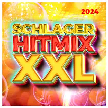 Schlager Hitmix XXL (2024) торрент