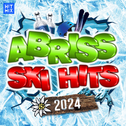 Abriss Ski Hits (2024) торрент