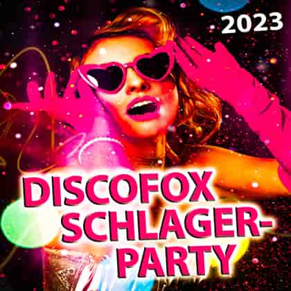 Discofox Schlager-Party (2024) торрент