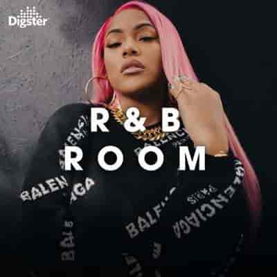 R&B Room (2024) торрент