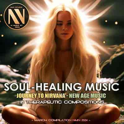 Soul Healing Music (2024) торрент
