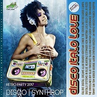 Disco italo love/ extended version