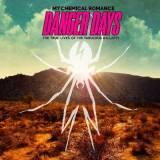 My Chemical Romance - Danger Days /true lives of the fabulous killjoys/