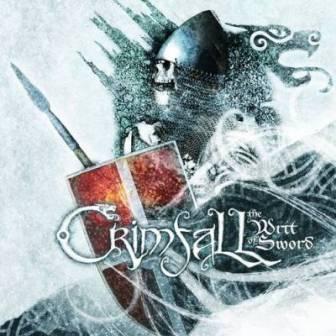 Crimfall /the writ of sword/ (2018) торрент