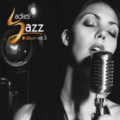 Ladies' Jazz- /vol- 5/ (2018) торрент