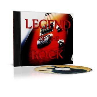 Various Artists - /Legend Of The Rock/ (2018) торрент