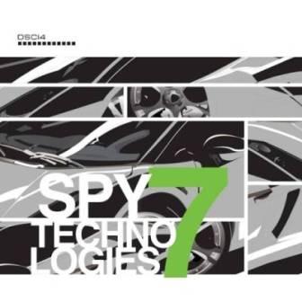 Spy Technologies /#7/ (2018) торрент