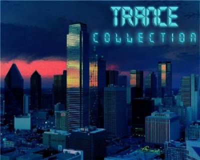 BIG Trance Collection /for Russian Nation/ (2018) торрент