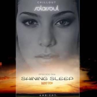 Solarsoul - /shining Sleep/ (2018) торрент