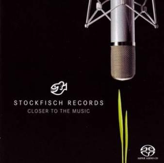 Stockfisch Records #/Closer To The Music/ (2018) торрент