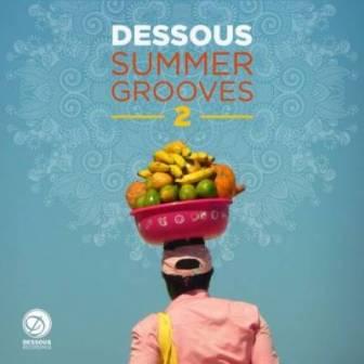 Dessous /Summer Grooves --2--/ (2018) торрент
