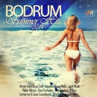 BODRUM /Summer Hits/ (2018) торрент