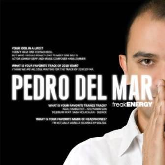 Pedro Del Mar#/Мелломания вокальный транс/гимны 162/ (2018) торрент