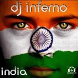 DJ Inferno #/india/ (2018) торрент