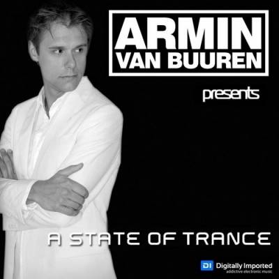 ARMIN VAN BUUREN# /A State of Trance/ (2018) торрент